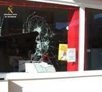 Detenido un hombre por robos en tres gasolineras de Villablino (León)