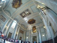 Las CC.AA podrán suspender las visitas de padres biológicos a menores tutelados sin esperar una decisión judicial