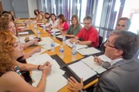 Los juzgados informarán a los servicios sociales de los casos más vulnerables de vivienda