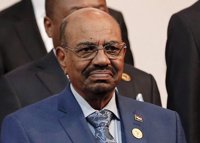 Sudáfrica apelará la decisión de un alto tribunal sobre la salida de Al Bashir del país