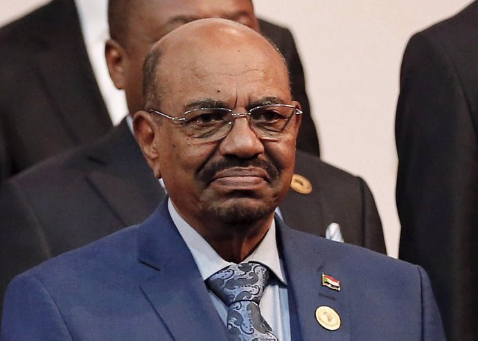 Al Bashir