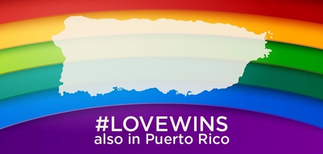 Puerto Rico se promociona para el turismo gay