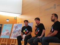 Tenerife Lan Party organiza foros de formación y divulgación digital