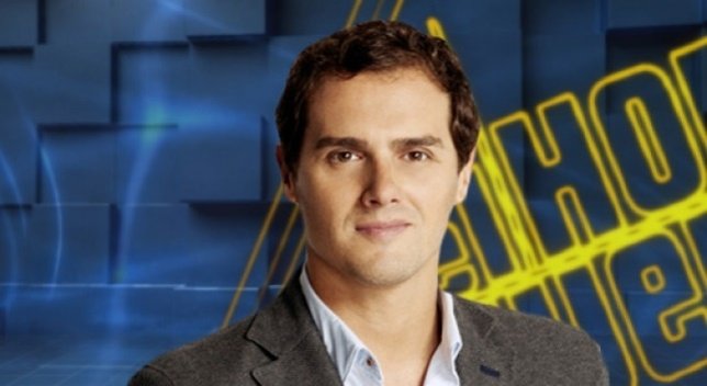 Albert Rivera