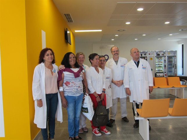 Vigo 1ºs Pacientes NHV