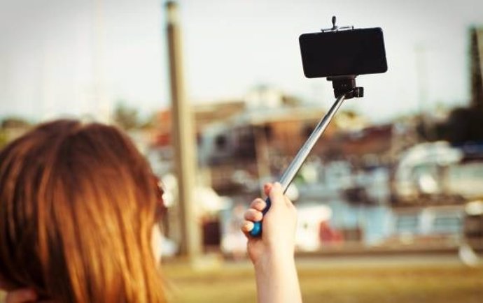 Cuatro consejos para tomarse la mejor selfie