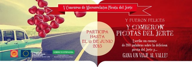 DOP Cereza del Jerte