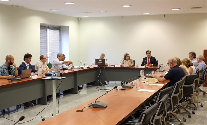 Consejo Social de la Universidad Pablo de Olavide