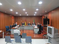 Bolín dice que no era su obligación conocer la norma para subasta de coches