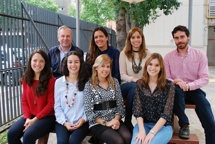 Grupo de investigación de biodiversidad microbiana de ambientes hipersalinos