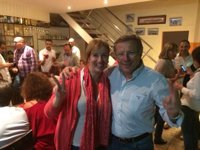 C's no adelanta si apoyará al PP o una candidatura alternativa en Melilla