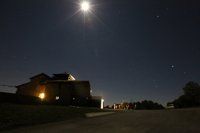 'Mudéjar bajo las estrellas' propone disfrutar de la noche de Teruel