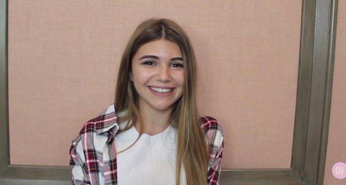 Olivia Jade Giunnulli