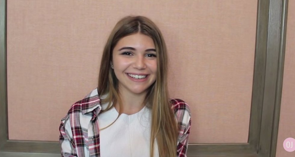 Olivia Jade Giunnulli