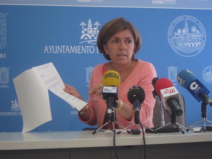 María Jesús Botella