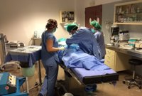 El gasto sanitario público en La Rioja se situó en los 1.288 euros por habitante