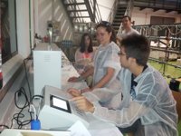 Un total de 74 estudiantes de Córdoba participan en los Campus Científicos de Verano