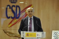 Sáez: "No es una medalla más, tiene muchísimo valor"