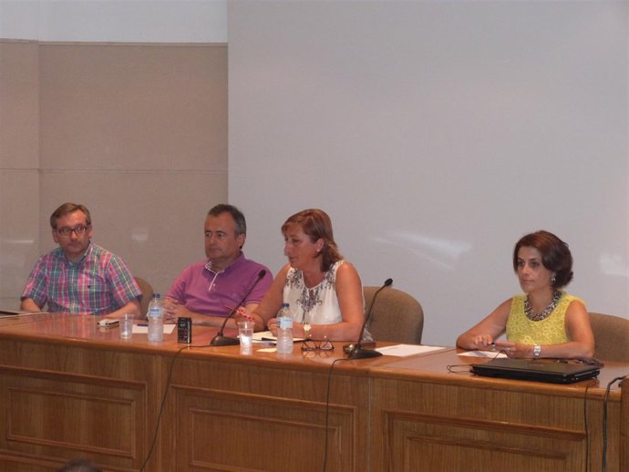 NP Junta Directiva Provincial