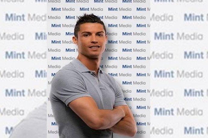 Cristiano vende sus derechos de imagen a Peter Lim