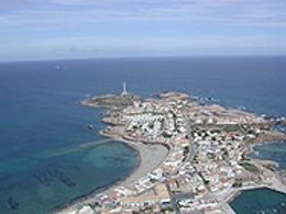 Reserva Marina Cabo de Palos-Islas Hormigas 