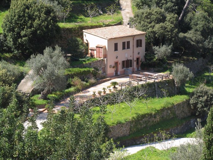 Casa en Mallorca