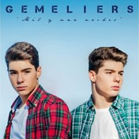Gemeliers firmarán el jueves su último disco en El Corte Inglés de Constitución en Valladolid