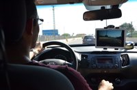 Nuevo sistema para hacer más seguros los adelantamientos en carretera