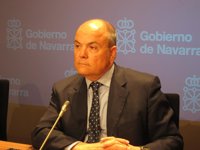 Luis Zarraluqui, "a disposición de UPN" para el congreso extraordinario