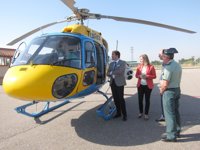 13,8 millones de desplazamientos durante el verano