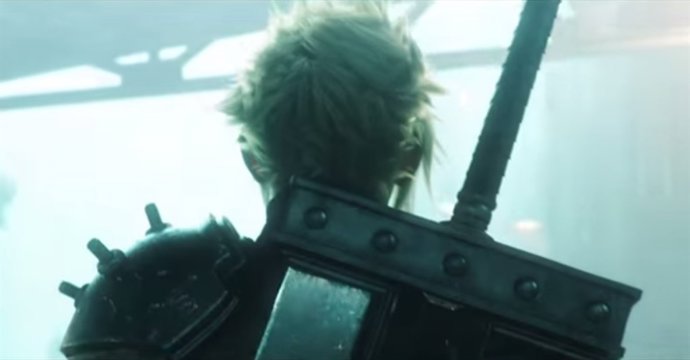 Remake Final Fantasy VII