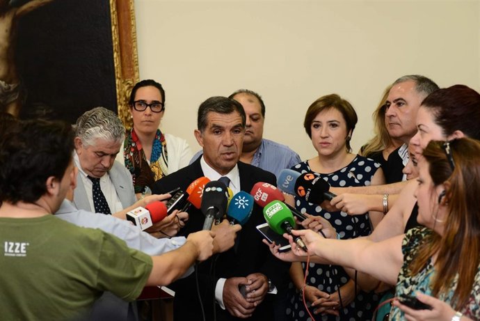 Jornadas por igualdad de trato a la comunidad gitana