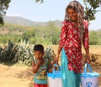 Nepal: Volver a poner el saneamiento en la agenda