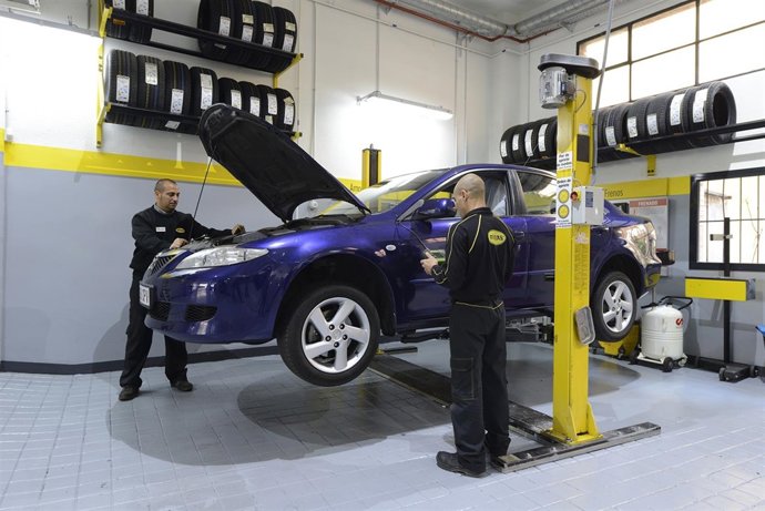 Recurso taller de Midas