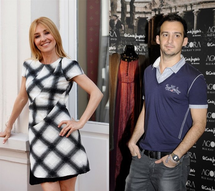 Cayetana guillen cuervo alejandro amenabar