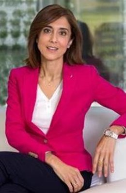 Presidenta de Microsoft España, Pilar Lçopez