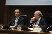 La atención en los hospitales, mejor de la esperada