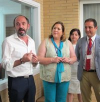 El tío de los niños de La Carolina desiste de su petición de acogimiento