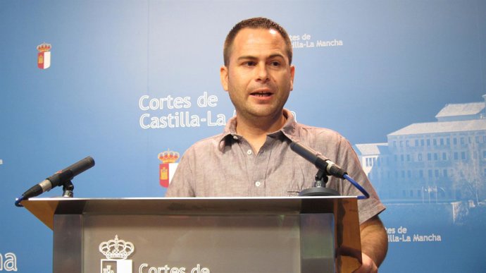 Podemos Castilla-La Mancha