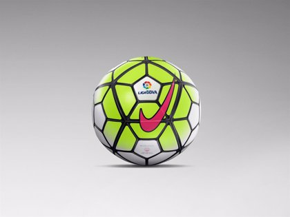 El 'Ordem 3', balón para la 2015-2016