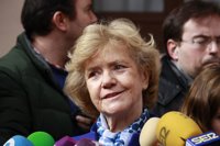 La Defensora pide instrucciones urgentes para evitar que la Policía se "extralimite"