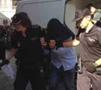 Mantienen la petición de 24 años para el acusado de golpear a otro