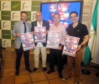 'ImáginaFunk' convertirá a Torres en capital del funky internacional