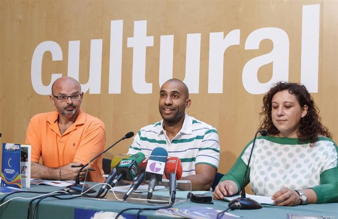 Presentación del programa Las Noches son para el verano