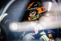 Los pilotos Nani Roma y Nasser Al Attiyah, entre los primeros 115 inscritos