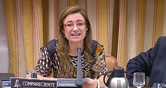 Marta Fernández Currás