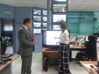 La DGT prevé 17,1 millones de desplazamientos por las carreteras andaluzas para este verano, un 2,5% más que en 2014