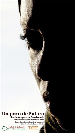 Cartel del documental