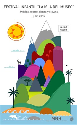 NOTA DE PRENSA Y FOTOGRAFÍA: MUSEOS ESPECTÁCULO