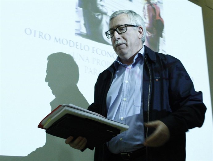 Ignacio Fernández Toxo